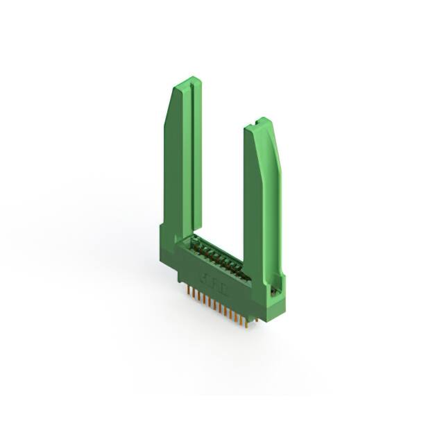 345-024-541-878 EDAC Inc.  Kantenbrettverbinder